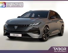 Peugeot 308 III Phase 1 Paris 14e Arrondissement