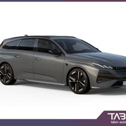 Peugeot 308 III Phase 1 SW GT Exclusive MY26 360&deg; GPS ADML Paris 14e Arrondissement