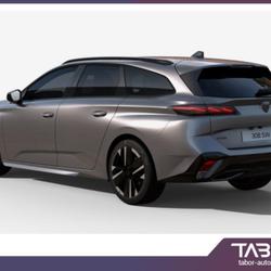 Peugeot 308 III Phase 1 SW Hybrid GT Excl MY26 360&deg; Massage Paris 14e Arrondissement