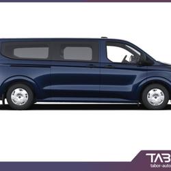 Ford A Kombi L2 Trend 136 Aut 9pl Paris 14e Arrondissement