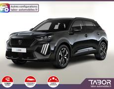 Peugeot 2008 Paris 14e Arrondissement