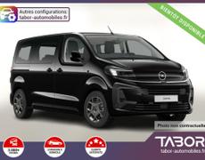 Opel Zafira Paris 14e Arrondissement