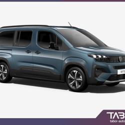 Peugeot Rifter M1 GT L2 7PL Connect+ Techno+ occasion - Strasbourg - photo 2/10