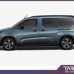 Peugeot Rifter M1 GT L2 7PL Connect+ Techno+ occasion - Strasbourg - photo 3/10