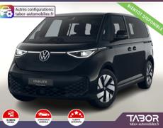Volkswagen ID Buzz Paris 14e Arrondissement