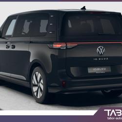Volkswagen ID Buzz ID Pro 6Pl Open&C Comfort Paris 14e Arrondissement