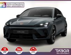 Cupra Leon Paris 14e Arrondissement