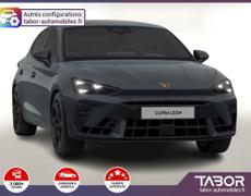 Cupra Leon Paris 14e Arrondissement