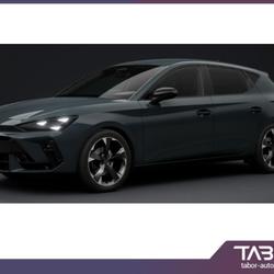 Cupra Leon 150 DSG EdgeP Sennh. Kessy Cam Ambie Paris 14e Arrondissement