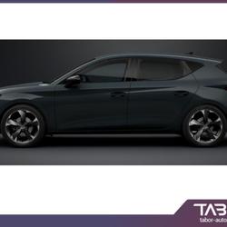 Cupra Leon 150 DSG EdgeP Sennh. Kessy Cam Ambie Paris 14e Arrondissement