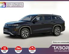 Volkswagen Tayron Paris 14e Arrondissement