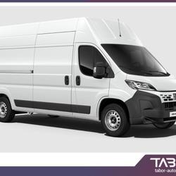 Fiat Ducato Maxi 35 AT8 L3H3 AppCo 270&deg;Portes Paris 14e Arrondissement