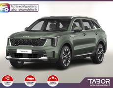 Kia Sorento Strasbourg