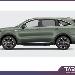 Kia Sorento 4WD 193 7 Places Pano HUD BOSE GPS Strasbourg