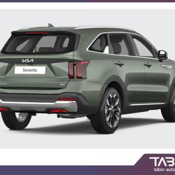 Kia Sorento 4WD 193 7 Places Pano HUD BOSE GPS Paris 14e Arrondissement