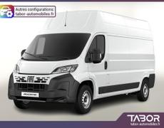 Fiat Ducato Paris 14e Arrondissement