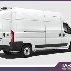 Fiat Ducato Maxi 35 AT8 L3H3 AppCo 270&deg;Portes Paris 14e Arrondissement