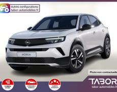 Opel Mokka Paris 14e Arrondissement