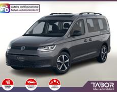 Volkswagen Caddy Paris 14e Arrondissement