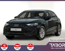 Audi A3 Strasbourg