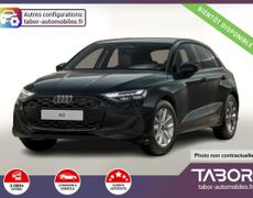 Audi A3 Paris 14e Arrondissement