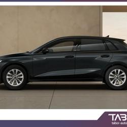 Audi A3 Sportback TDI 150 S tronic LED GPS Paris 14e Arrondissement