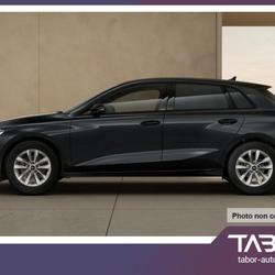 Audi A3 Sportback TDI 150 S tronic LED GPS Paris 14e Arrondissement