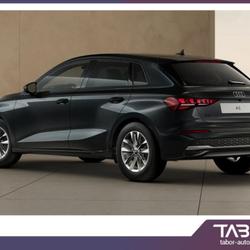 Audi A3 Sportback TDI 150 S tronic LED GPS Paris 14e Arrondissement