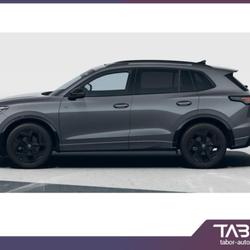 Volkswagen Tiguan R-Line Pano BlackP GPS Matrix Paris 14e Arrondissement