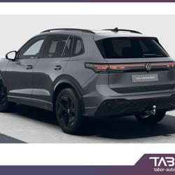 Volkswagen Tiguan R-Line Pano BlackP GPS Matrix Paris 14e Arrondissement