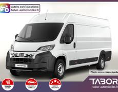 Fiat Ducato Strasbourg