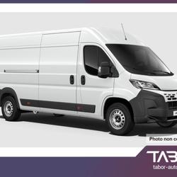 Fiat Ducato Maxi 35 AT8 L4H2 AppCo 270&deg;Porte Strasbourg