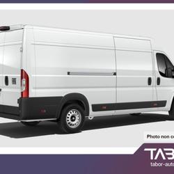 Fiat Ducato Maxi 35 AT8 L4H2 AppCo 270&deg;Porte Strasbourg
