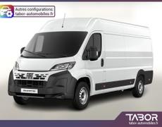 Fiat Ducato Paris 14e Arrondissement