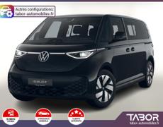 Volkswagen ID Buzz Paris 14e Arrondissement
