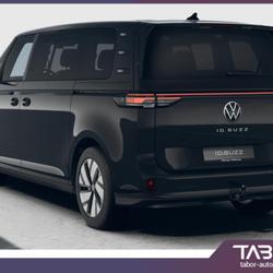 Volkswagen ID Buzz ID Pro L2 7Pl Attel GPS Comfort Paris 14e Arrondissement