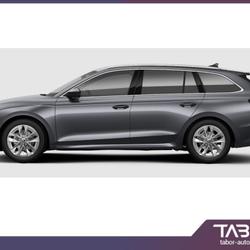 Skoda Octavia Combi 150 DSG Selec attelage ACC Paris 14e Arrondissement