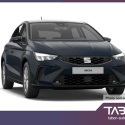 Seat Ibiza 80 NouvMod LED FullL RegVit 15P PDC Strasbourg
