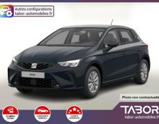 Seat Ibiza Paris 14e Arrondissement