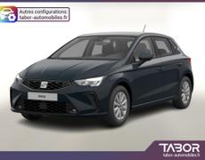 Seat Ibiza Paris 14e Arrondissement