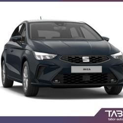 Seat Ibiza 80 NouvMod LED FullL RegVit 15P PDC Paris 14e Arrondissement
