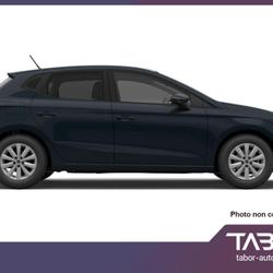 Seat Ibiza 80 NouvMod LED FullL RegVit 15P PDC Paris 14e Arrondissement
