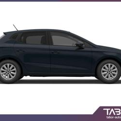 Seat Ibiza 80 NouvMod LED FullL RegVit 15P PDC Paris 14e Arrondissement