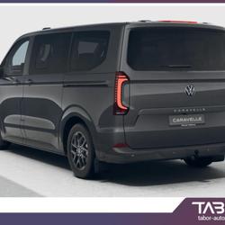 Volkswagen Caravelle T7 2.0 TDI 150 Aut Style Paris 14e Arrondissement