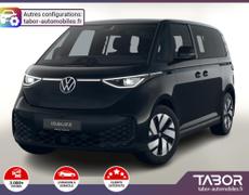 Volkswagen ID Buzz Paris 14e Arrondissement