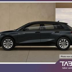 Audi A3 Sportb 116 LED+ Si&egrave;ge chauf GPS Cam ACC Paris 14e Arrondissement