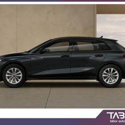 Audi A3 Sportb 116 LED Si&egrave;ges chauf GPS Cam ACC Paris 14e Arrondissement