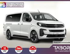 Opel Zafira Paris 14e Arrondissement