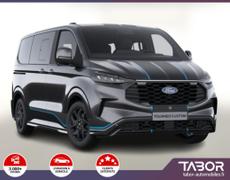 Ford Tourneo Custom Strasbourg