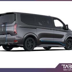 Ford Tourneo Custom Custom 170 AWD Sport L1 LED KeyL Paris 14e Arrondissement